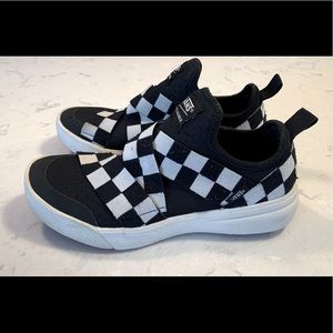 Vans UltraRange Gore shoes